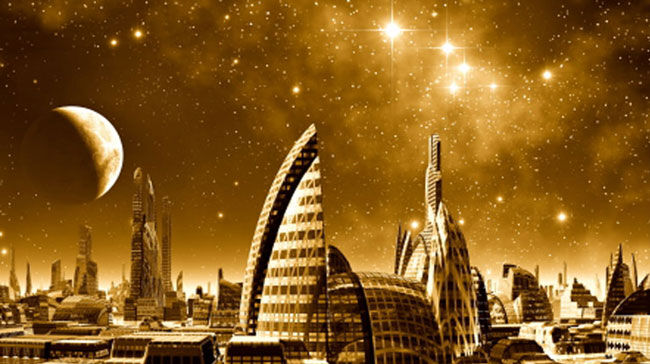Naturalism, Scientism, Utopianism