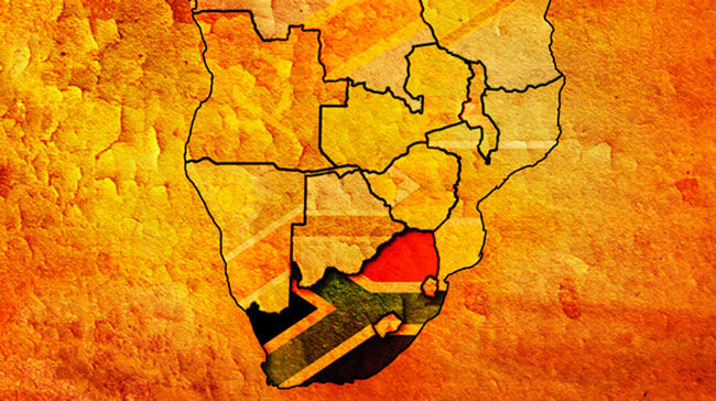 Muslim Debate in South Africa