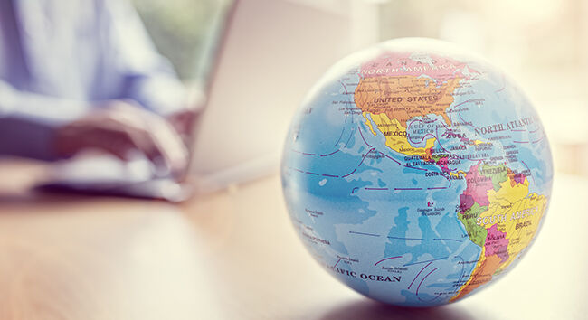 Questions From All Over the World, Part 1