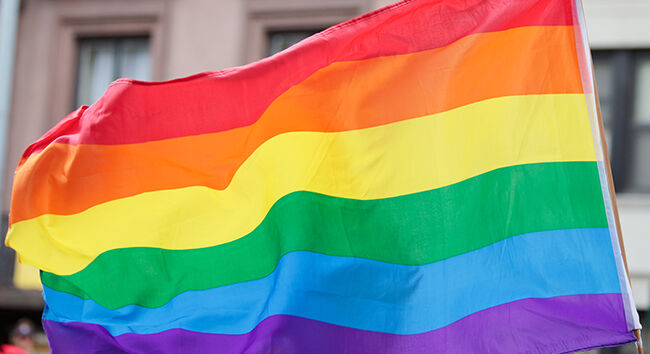 Should You Call Yourself a ‘Gay Christian’?