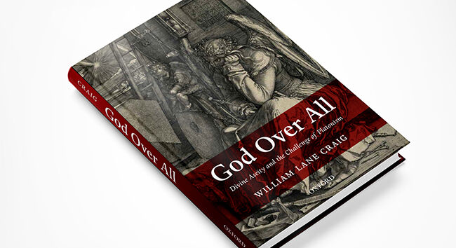 Graham Oppy Reviews Dr. Craig’s Book