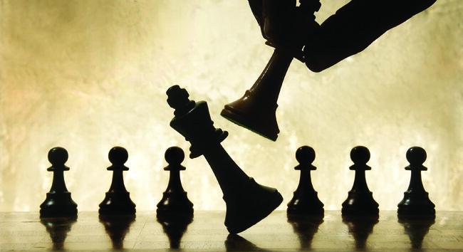 Are Christian Apologists Fighting the Wrong Battle?