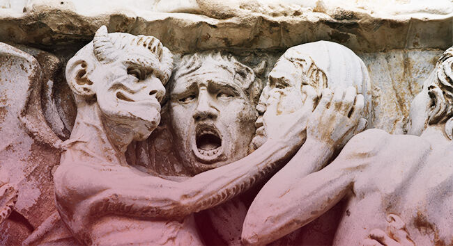 Wes Morriston: Problem of Evil and Moral Argument (Part 2)
