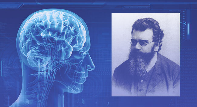 Many Worlds and Boltzmann Brains