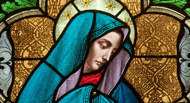 Questions About Concrete Objects, God’s Greatness, and the Virgin Birth