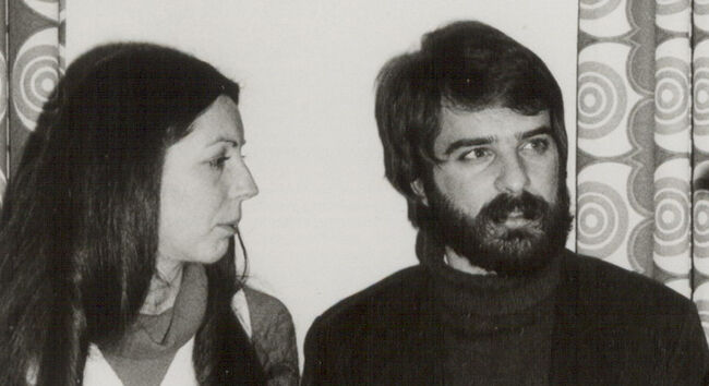 When Bill Met Jan