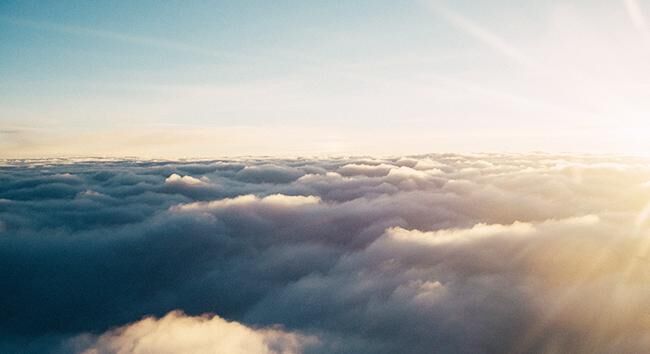 Questions on the Physicality of Heaven, Necessary Beings, and the Arrow of Time