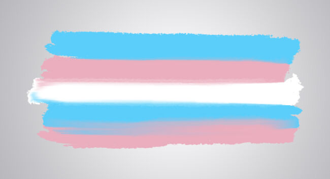 A Father Defends His Transgender Child