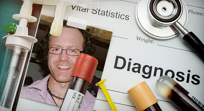 A Severe Diagnosis