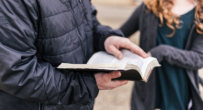Is It Wrong to Evangelize?