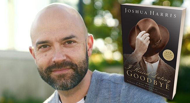 Joshua Harris and Purity Culture
