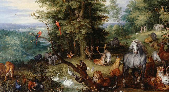 John Walton’s View of Genesis, Part Two