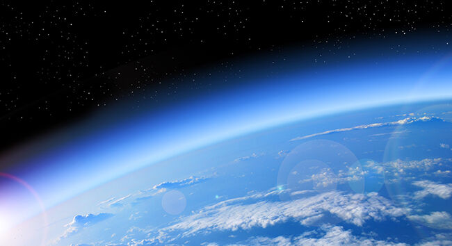 What is the Firmament?