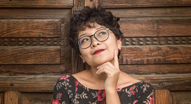 Godless Mom Ponders Something From Nothing