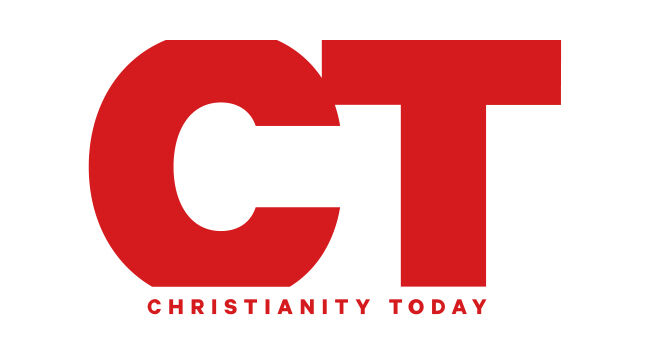 Josh Swamidass in Christianity Today