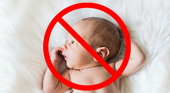 The Rise of Antinatalism