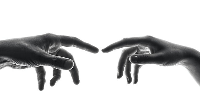 Our Divinity Sense Organs