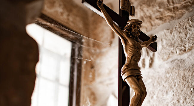 Why Did Jesus Have to Die?
