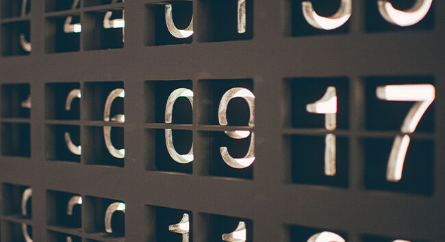 Questions on Numbers, Certainty, and the Trinity