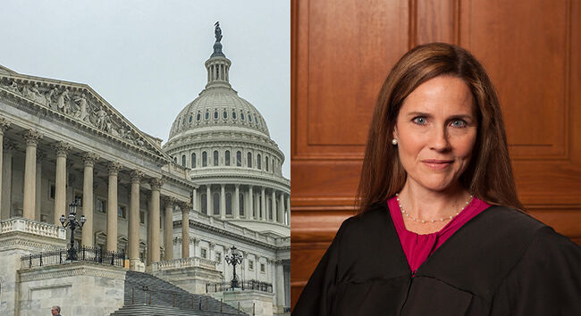 The Supreme Court Appointment