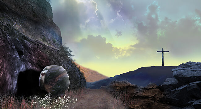 The Resurrection, Fideism, and Circularity