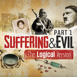 Suffering and Evil: The Logical Problem