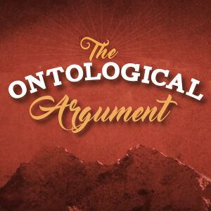 The Ontological Argument
