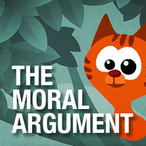 The Moral Argument
