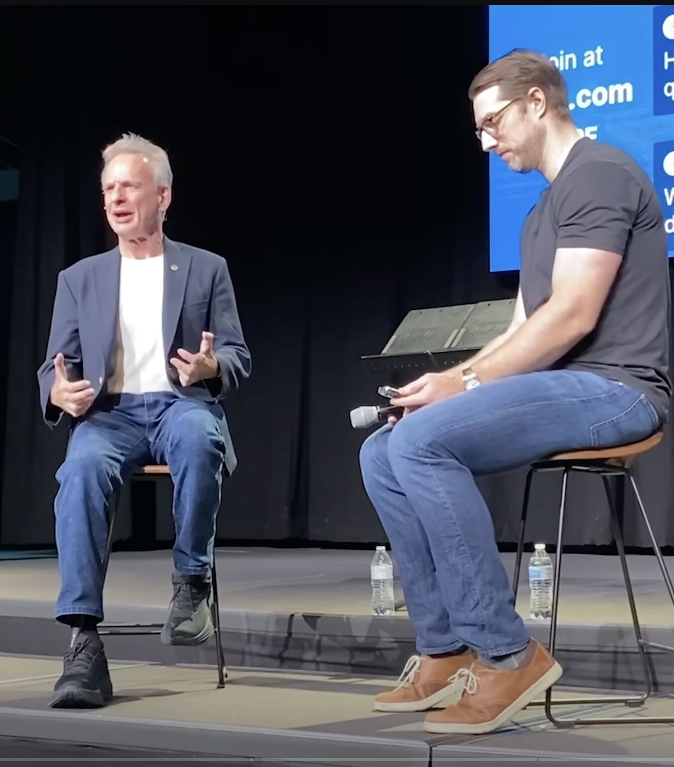 Live Q&A with Dr. Craig
