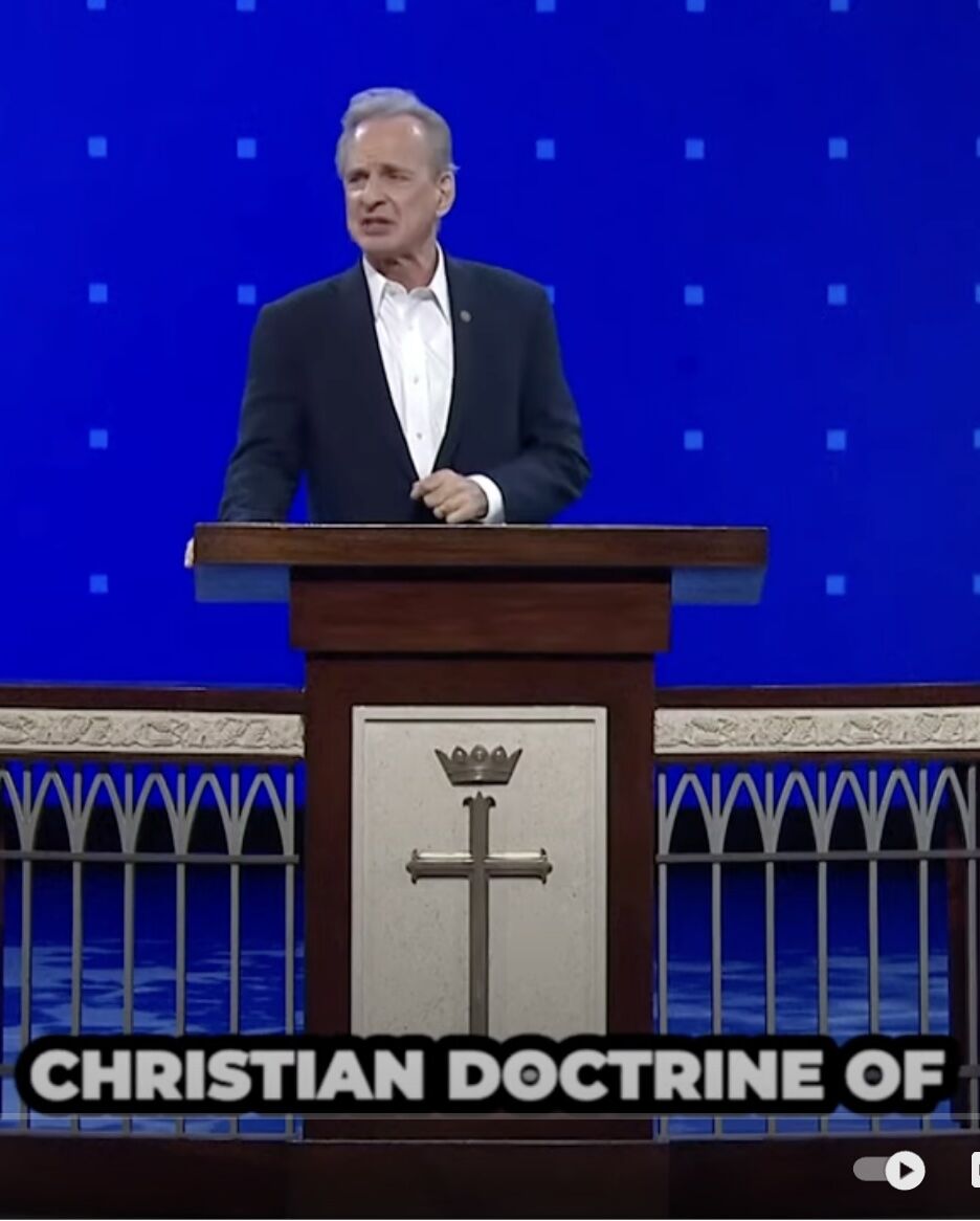 Jesus: Truly Man AND God?