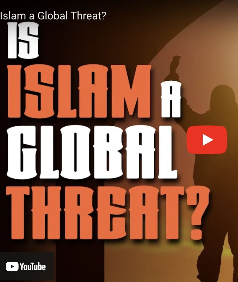 Is Islam a Global Threat?