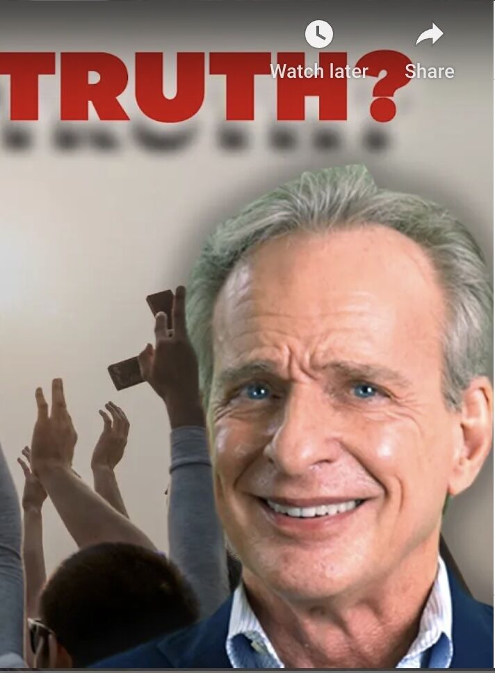 Does the Size of a Religion Indicate Its Validity?