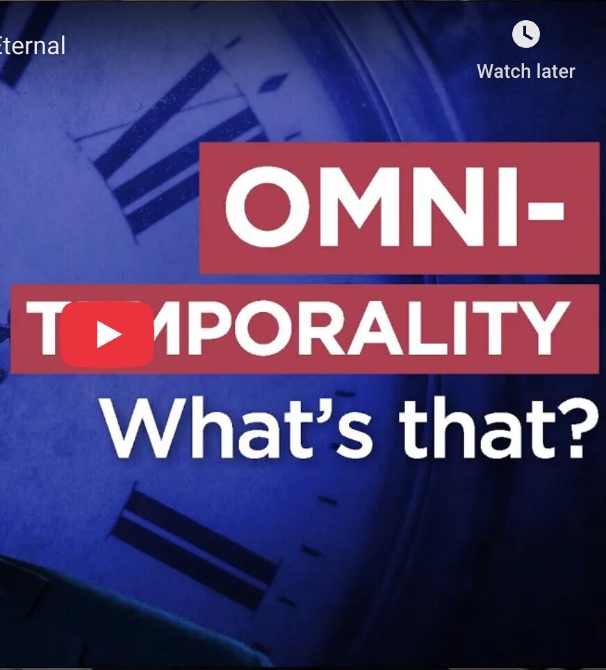 What Is Omni-temporality?