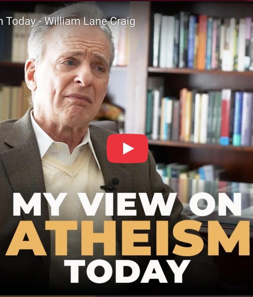 My View on Atheism Today