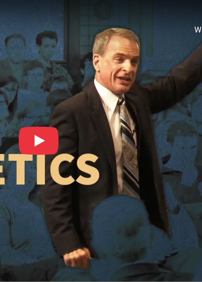 How to Win an Apologetics Debate