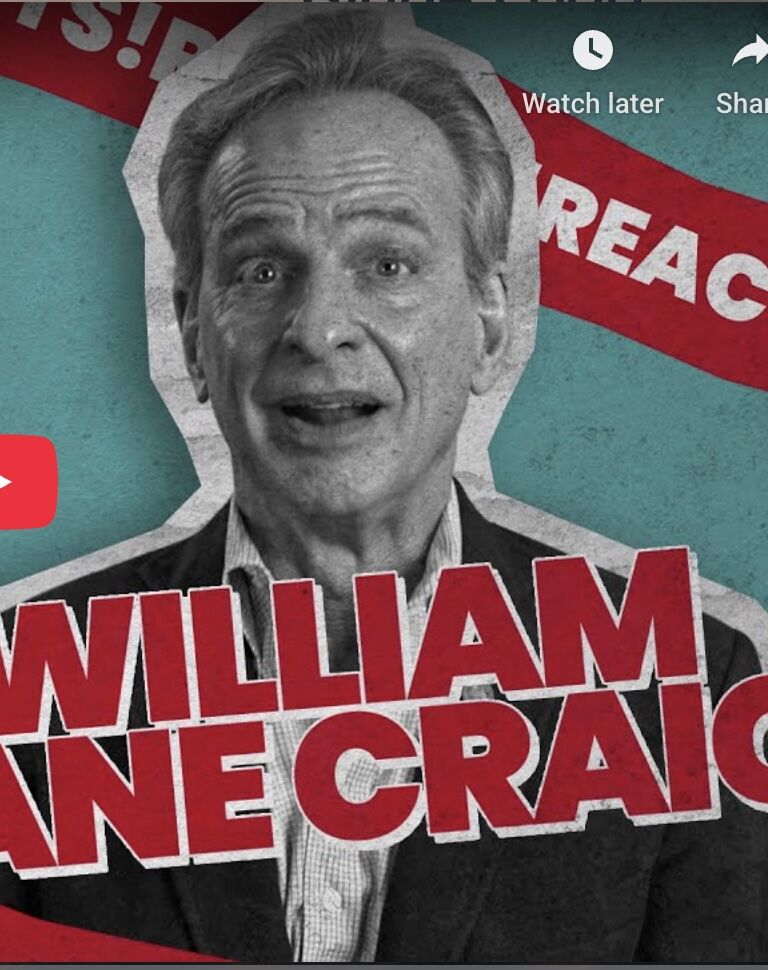 Dr. Craig Reacts to a Heartbreaking Story